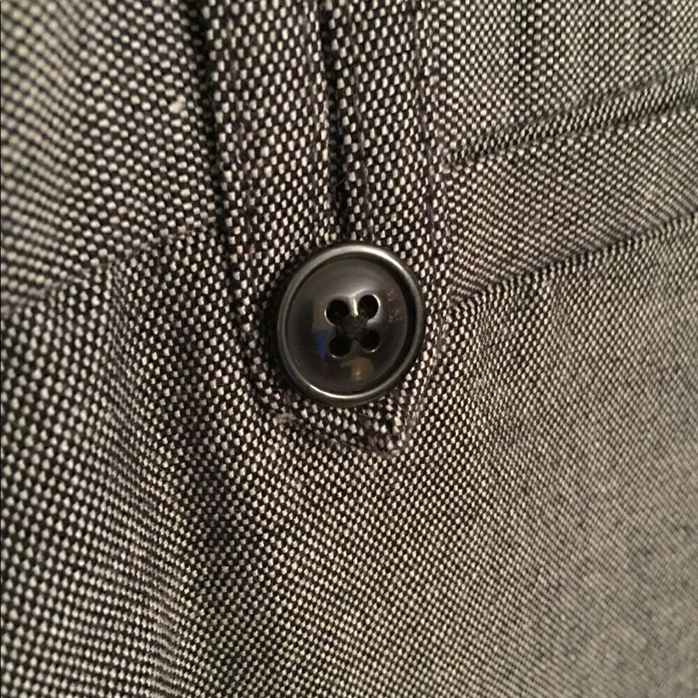 Stooshy Dress Pants - Picture 4 of 8